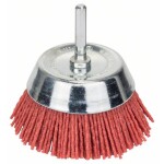 Bosch Accessories Wire cup brush 75 mm, 1,1 mm, 4500 U/ min Ø drieku 6 mm 2608622051 1 ks; 2608622051