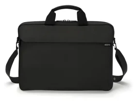 Dicota Slim Case ONE 13-14.1" čierna / Taška na notebook / Polyester (D32091-RPET)