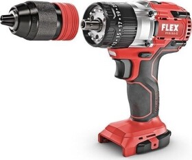 Sourcing Cordless impact drill FLEX PD 2G 18.0 EC