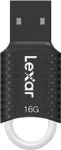 Lexar JumpDrive V40 16GB / FlashDisk / USB 2.0 Type A / prenosová rýchlosť: až 480 MBs (LJDV40-16GAB)