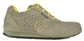 Bezpečnostná obuv Cofra DORIO S1PS FO SR Veľkosť topánky: 45, RUNNING, Khaki