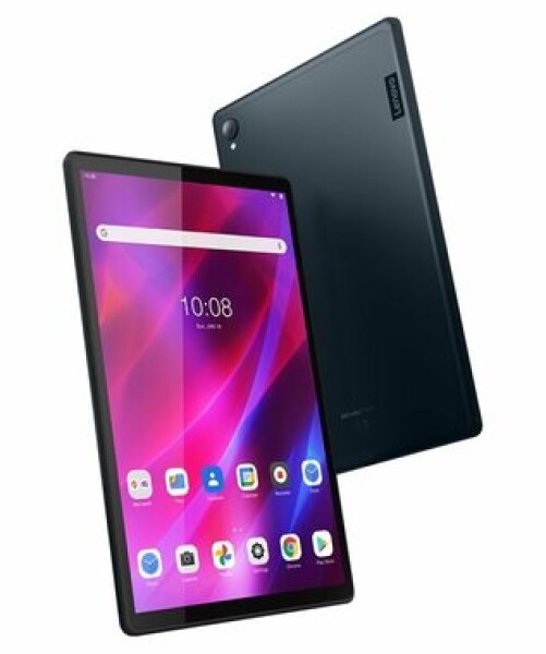 Lenovo Tab K10 LTE 64GB modrá / 10.3 / 1920x1200 / 4GB / 64GB / 8MP+5MP / Android 11 (ZA8R0055CZ)