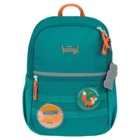 BAAGL Batoh Buddy Líška GRS (A-34283)