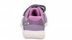 Dievčenská celoročná obuv Barefit TRACE, Superfit, 1-006030-8500, fialová - 31