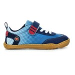 Ricosta Qnuffs Fichte Ozean/Adriatic barefoot tenisky 32 EUR