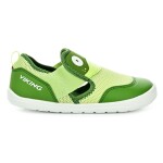 Viking Paw Sandal Light Green/Green barefoot sandále 26 EUR