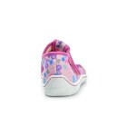 Fare 51/5202454 ružové barefoot papuče 32 EUR