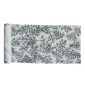 Fine Little Day Ľanový behúň na stôl Granris 35 x 150 cm