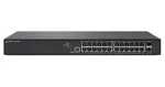 Lancom GS-3126XP / Switch / Managed L3 / 24x GbE PoE+ / 2x SFP+ 10G / PoE 185W (61848)