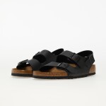 Tenisky Birkenstock Milano BF Black EUR 46