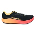 Altra Torin 9 Black/Orange Pop/Fiery Coral pánske športové tenisky 44 EUR