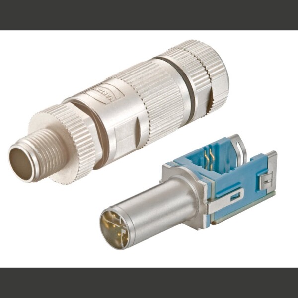 HARTING 20 82 005 0002 20820050002 káblový konektor, 1 ks; 20820050002
