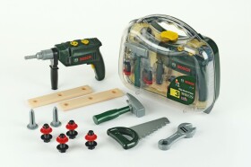 Theo Klein 8416 Bosch Junior kufřík s nářadím 8416 TK