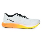 Altra Escalante 5 White/Black/Blazing Yellow pánske športové tenisky 45 EUR