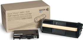 Xerox Black Originál (106R01536)
