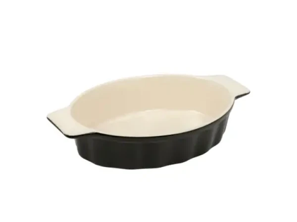 RESTO 96142 Pekáč oválny 32.2 x 20 x 6.8 cm (FORNAX) (RES-96142)