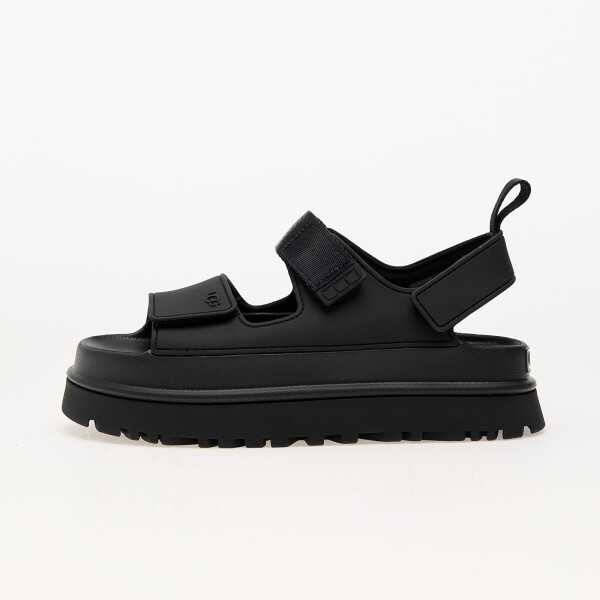 Tenisky UGG W Goldenglow Black EUR 39