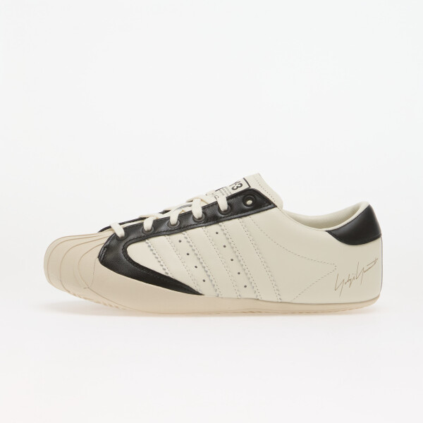 Tenisky Y-3 Superstar 3G Off White/ Black/ Alumina EUR 44
