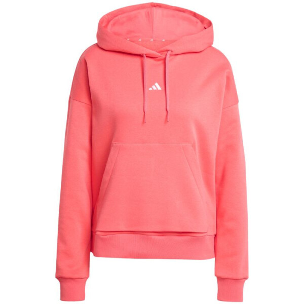 Mikina adidas Essentials Small Logo Feel Cozy Hoodie W KE4380 XS