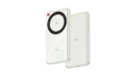 ZTE U30 Air / Mobilný Wi-Fi router / 5G NSA + SA / 867 Mbps / Dual-band 2,4 +5 GHz / 4500 mAh (123439901095)