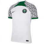 Pánsky dres Nigeria DN0695 100 biely - Nike XL