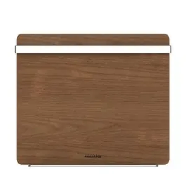 Fiskars Norden 1027506 Drevený blok na nože (1027506)