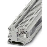 Feed-through terminal block UT 4-TG-P/P 3046168 Phoenix Contact; 3046168