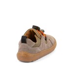 Detské barefoot kožené tenisky TREKK OLIVE Froddo G3130293-3 - 31