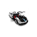 Mamido Stavebnica technic športové auto Pagani Huayra 1:8 Rastar