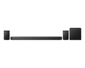 Samsung HW-Q930F čierna / 9.1 kanálový soundbar / HDMI / Bluetooth / optický vstup (8806097072003)