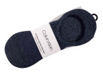 Calvin Klein 2Pack Socks 100001919 Tmavomodré džínsy 40-46