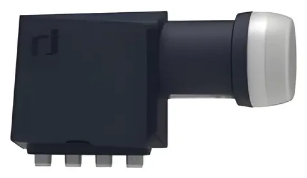 Inverto Premium Quad Universal 40 mm / LNB konvertor / PLL (5453002616819)