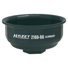 Hazet 2169-66 Kľúč na olejový filter; 2169-66