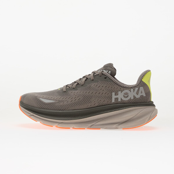 Tenisky Hoka® M Clifton 9 Gtx Asphalt Grey/ Gravel EUR 45 1/3