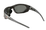 Okuliare COFRA COMBOWALL POLAR E025-BC10, HIGH PERFORM, Číra (E025_BC10-B)