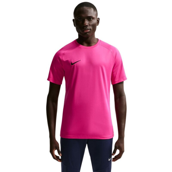 Pánske tričko HV8173 616 pánske ružové - Nike XXL