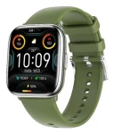 MyPhone Watch Pastel zelená / múdre hodinky / 1.75" AMOLED / 390x450 / Bluetooth 5.3 / IP67 (Smartwatch myPhone Watch Pastel Green)