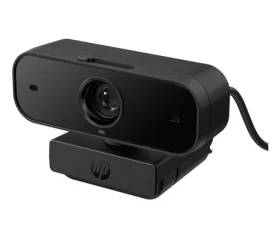 HP 435 FHD USB-A Webcam čierna / rozlíšenie FHD / USB-A (77B10AA)