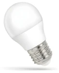 Leduro LED žiarovka E27 4W / 320lm / 3000K / Teplá biela (WOJ+13032_4W)