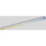 Paulmann CC Barre podhľadové svietidlo 3.50 W teplá biela chróm; 99968