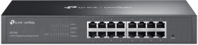 TP-Link Przełšcznik zarzšdzalny ES216G