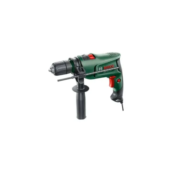 BOSCH EasyImpact 630 / Príklepová vŕtačka / 370W / 13 mm skľučovadlo / 3000 ot-min / 48000 príklepov-min / 15 Nm (0603133100)