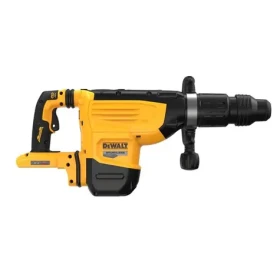 DeWalt DCH892N / Aku Vŕtacie kladivo / 54V / 2.210 úderov-min / 19.4J / SDS-Max / Bez Aku (DCH892N)
