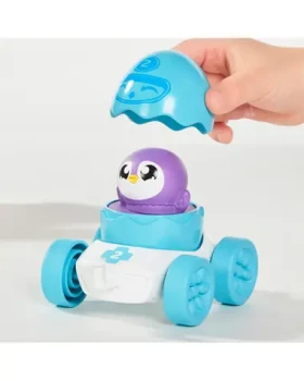 Toomies - Pretekár tučniak vo vajíčku
