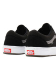 Vans BMX Old Skool Black Gray White