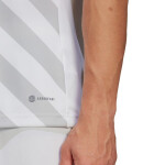 Pánsky dres Entrada 22 Graphic Jersey HF0129 Adidas
