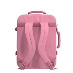 Cestovný batoh CabinZero Classic 44L Rosa Rosa