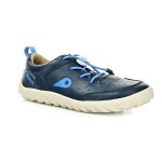 Bobux Alpha Nova Navy celoročné nízke barefoot topánky 32 EUR