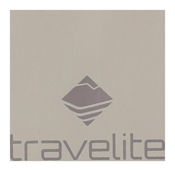 Cestovná taška do lietadla Travelite Venture Line Duffle S Sand