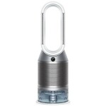 Dyson PH3A Purifier Humidifiy+Cool Autoreact / Čistička vzduchu / 45 W / diaľkové ovládanie / nočný režim / HEPA H13 (419914-01)